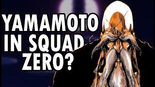 Kubo Reveals the Real Reason Why Yamamoto Didn’t Join Squad Zero | Kubo's Answers!