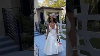 Good Morning  Alexis Skyy