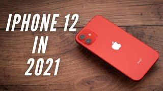 iPhone 12 One Year Later Review: 13 Killer!