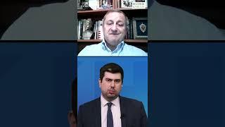 Яков Кедми о Пашиняне. Такого предателя не было со времен дашнаков