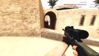 W4RD Films | Episode #5 - Beast AWP