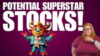 Potential 2024 Superstar Stocks!