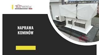 Kominiarstwo Łęg Tarnowski Bud-Wiert Dawid Białas