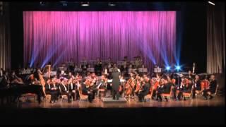 Verdi "La forza del destino" overture - Maestro Mak Ka Lok & Global Symphony Orchestra