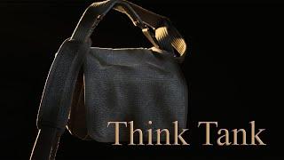 Think Tank Retrospective 5 Обзор.