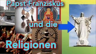 Von Papst Franziskus missionieren lernen