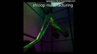 Shloop Manufacturing