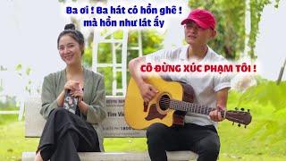 #137 - Vì Hát Quá Dở - Thanh Niên Bị Em Gái Xinh Đá Đểu Bức Xúc Đến Tận Tim Gan và Cái Kết Sau đó