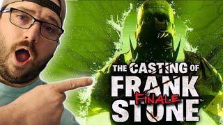 The Casting Of Frank Stone Finale!!