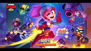 Новое обновление в brawl stars! новый боец, сюрприз в магазине(Мега ящик), новые карты!!!