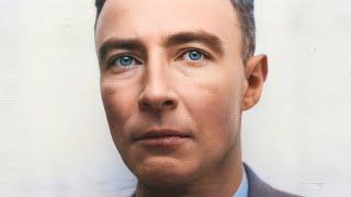 The Sad Death Of Oppenheimer, The Inventor Of The Atomic Bomb