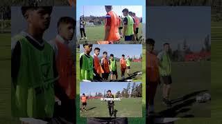 EXPERIENCIA NK SOCCER ACADEMY ️