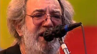 Grateful Dead - Crimson White & Indigo (Philadelphia, PA 7/7/89) [Full Concert]