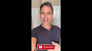 You’ll Never Arrive, You’re Already Here | Derek Rydall