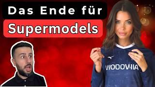 NIE WIEDER echte Models?! KLING AI Try On verändert ALLES!  