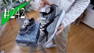 #242 - KangaROOS X 43einhalb Runaway "LUPUS" - Review - sneakerkult