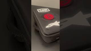 Rocky Mountain ATV MC Goggle Case