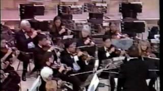 POULENC ORGAN CONCERTO 4 OF 4 ~ PRO ARTE SYMPHONY ORCHSTRA