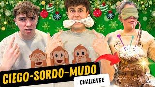 THE CRAZY HAACKS together again! Cooking Challenge with my BROTHERS