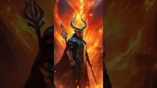 Loki: The Enigmatic God of Mischief and His Legendary Tales