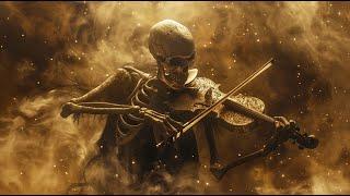 SPACE WAR | Most Beautiful Dramatic Powerful Violin Fierce Orchestral Strings Music