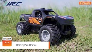 JJRC Q156 RC Car - Shop on Banggood