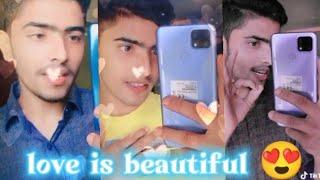 Bangdesh TikTok video of shahid chowdhury love this moment engay time