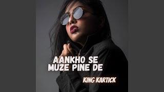 Aankho Se Pine De