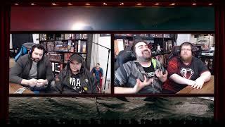 AngryJoeShow Live!  Jan 2020 Q&A Stream!