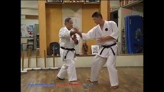 Goju-ryu Kakie.