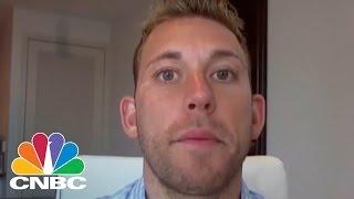What Trader Andrew Keene Is Watching On Wednesday | Trading Nation | CNBC