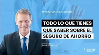 Seguro de ahorro ► ¿Cómo funciona el seguro de ahorro en Perú 2023?