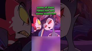 Vivziepop's Fandom HATING on Stolas in Helluva Boss Season 2