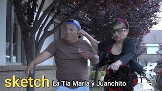 El Hijo Borrachin de la Tia maria - @latiamaria