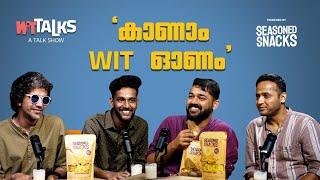 WIT Talks | Episode 35 | കാണാം WIT ഓണം