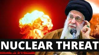 IRAN THREATENS NUCLEAR WAR, HUGE RUSSIAN REFINERY BURNS! Breaking War News With The Enforcer (982)