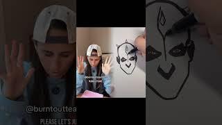 Bunker’s Allergic Part 9#foryou #school OG: burntoutteachers