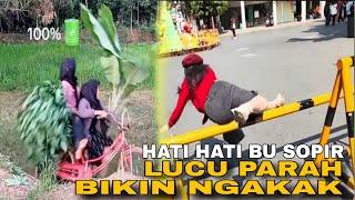 LUCU PARAH‼️ASLI KOCAK BANGET‼️ KUMPULAN VIDEO LUCU KONYOL BIKIN NGAKAK