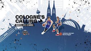 Final Four-bound: Anadolu Efes Istanbul