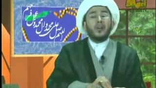 ابوبکر، هجرت، تبلیغ سوره برائة