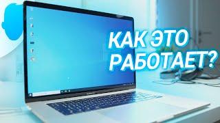 Windows на Mac за полчаса — КАК? Лучший способ!