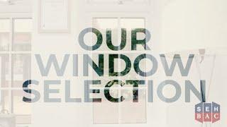 uPVC, Aluminium & Timber Windows from SEHBAC