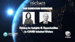 Sundown Sessions III Nielsen Consumer Insights