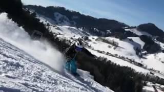 Alpine Waterski