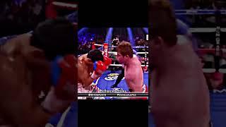 Canelo Alvarez vs Josesito Lopez #boxing