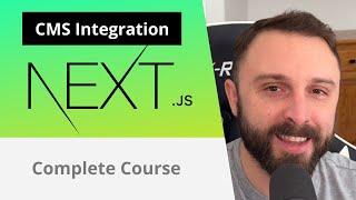 Next.js 14 Course for Beginners (Strapi 5)