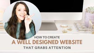 How to Build a Successful Website & Generate Traffic | Lidia • Incoming Success