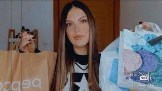 HAUL| Lilly,Pepco & goody bag za 20€