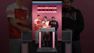 Составляем ТОП-10 среди игроков Барселоны ️ часть 1 #барселона #неймар #месси
