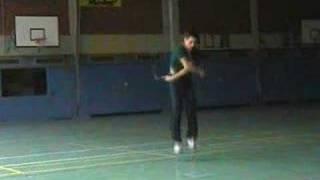 Michael Heller - Rope Skipping